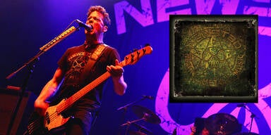 Jason Newsted