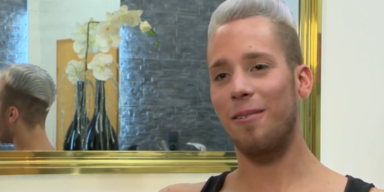 RTL-Aufreger: Sex-Orgien & Kokain-Skandal!