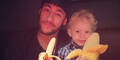 Neymar: "Wir sind alle Affen"