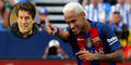 Neymar Laudrup