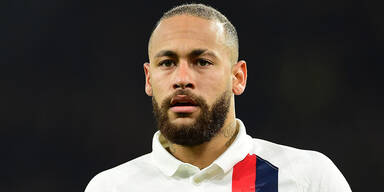 Bericht: Neymar darf für 150 Mio. wechseln