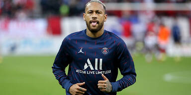 Die unglaublichen Zahlen des Neymar-Vertrags