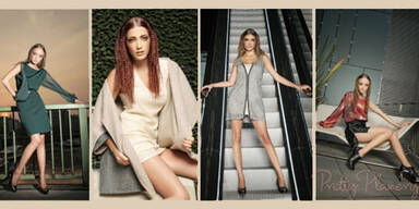 Geniale Schn&auml;ppchen beim Pretty Super Sale