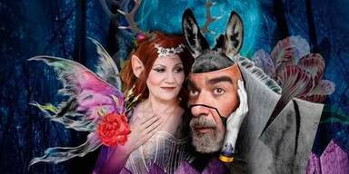 &bdquo;Der Trottel ist zur&uuml;ck&ldquo;: Niavarani startet starke Park-Saison