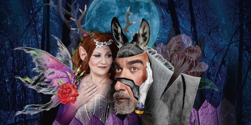 Ambros, Nivarani und Co. rocken den Park