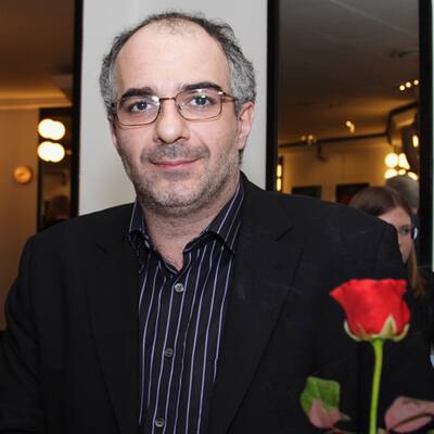 Sandra Cervik, Josefstadt-Schauspielerin