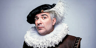 Niavarani im  Dauereinsatz