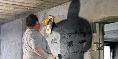 Nicht immer muss der Profi gerufen werden