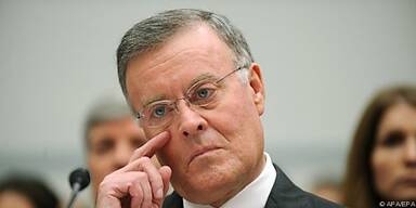 Nicht weinen, Mister Lewis