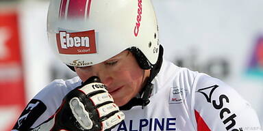 Nichts Gr&ouml;beres passiert