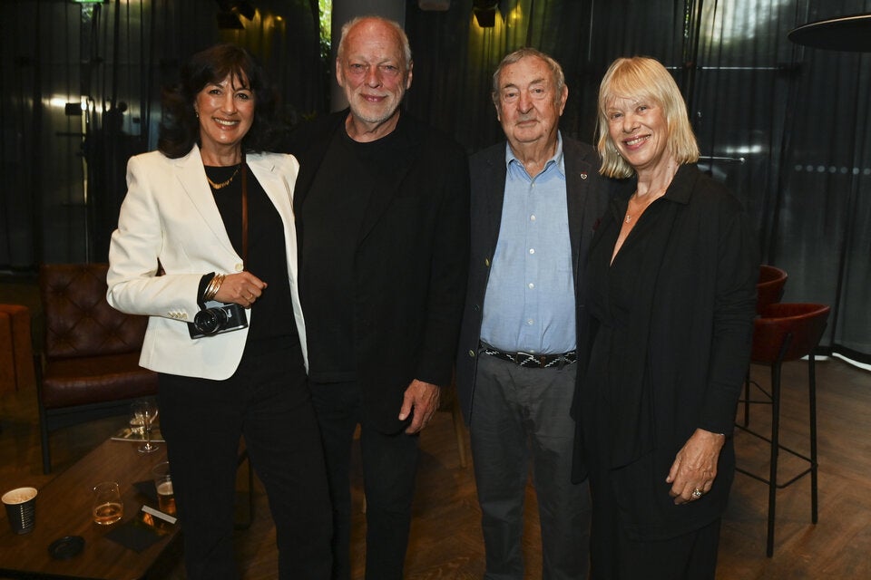 Pink Floyd: Premiere für Kultfilm – Jetzt Tickets gewinnen!