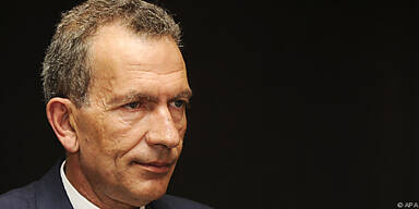 Nick Manoudakis hat "nicht viel zu sagen"