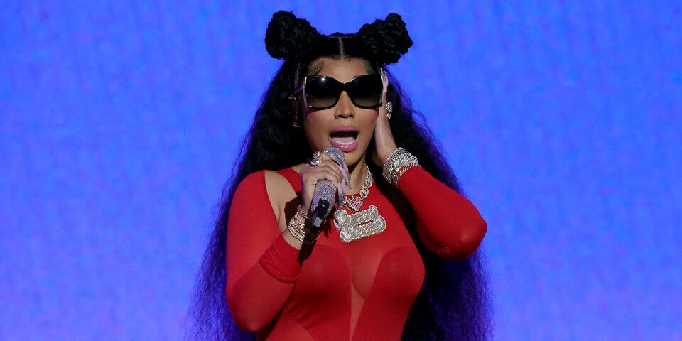 Travis Scott, Nicki Minaj und Playboi Carti lassen Ebreichsdorf beben