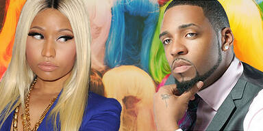 Muss Nicki Minaj vor Gericht?