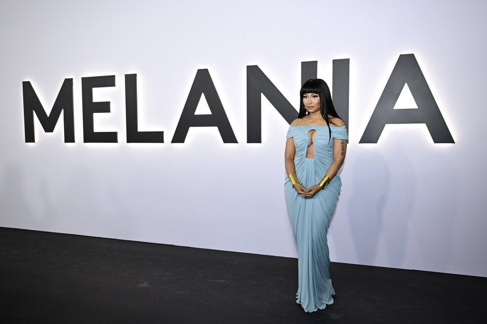 „Absoluter Schrott!“ - 1. Kritiken zerreißen „Melania“ Doku - Nur Trump jubelt