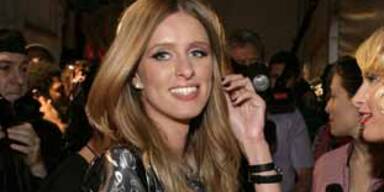 Nicky Hilton