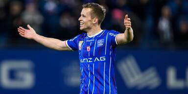 Weg nach oben: BW Linz will gegen Altach "draufsetzen"