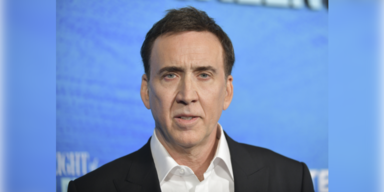 Nicolas Cage ist zur&uuml;ck aus der Schulden-Pleite