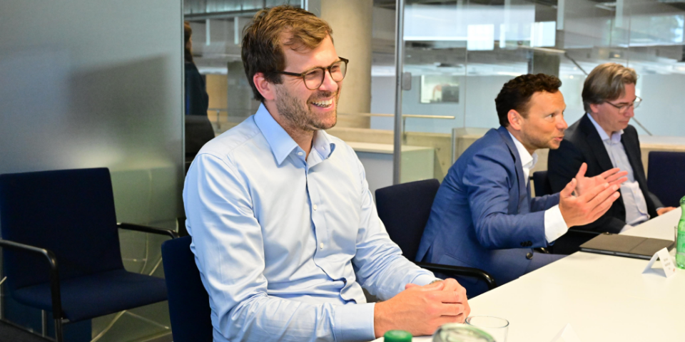 Die Immobilienbrache im Umbruch