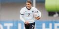 U17-Held: Rapid knöpft Salzburg Stürmer-Juwel ab