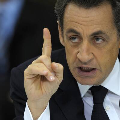 Tayyip Erdogan: Er lehnt den Staat Israel völlig ab