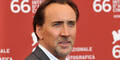 Nicolas Cage