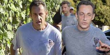 Nicolas Sarkozy