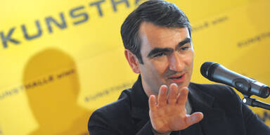 Nicolaus Schafhausen