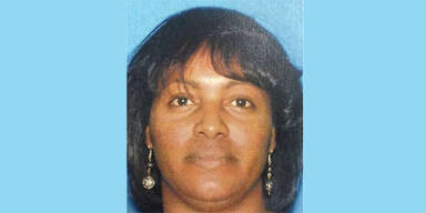 Nicole Darrington-Clark