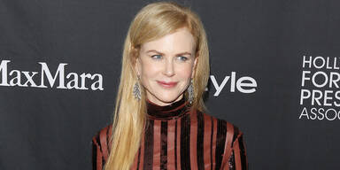 Nicole Kidman
