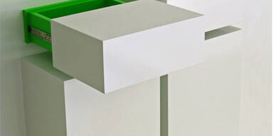 BLICKFANG 09 in Wien