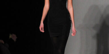 Schwarz steht uns allen