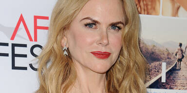 Nicole Kidman