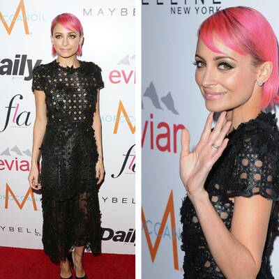 Welcher Look gefällt Ihnen besser? 