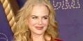 Nicole Kidman