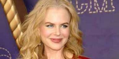 Nicole Kidman