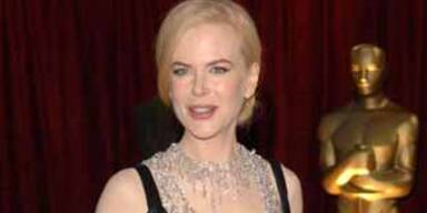 Nicole Kidman