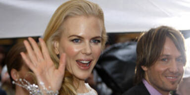 Nicole Kidman