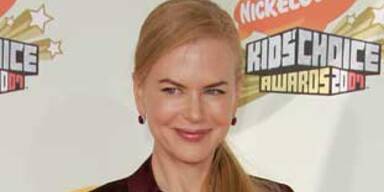 Nicole Kidman