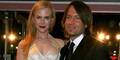 Nicole Kidman & Keith Urban