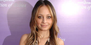 Nicole Richie