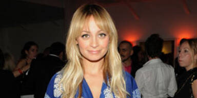 Nicole Richie ist zum zweiten Mal schwanger