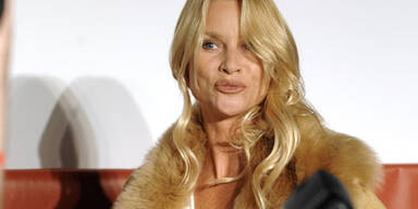 Elmayer gab Sheridan in Hotelsuite Tanzstunden