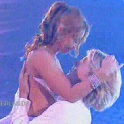 Das war der Dance Contest 2008