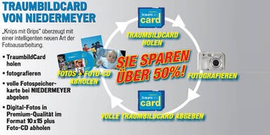 Niedermeyer Traumbild