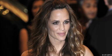 Niemand am Set hat etwas bemerkt