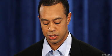 Niemand wei&szlig;, wann Tiger zur&uuml;ckkehrt