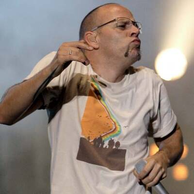 Donauinselfest: Tag 3