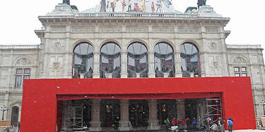 Der Opernball-Tag: Unser Live-Ticker