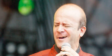 Andy Lee Lang würdigt Sinatra & Udo Jürgens